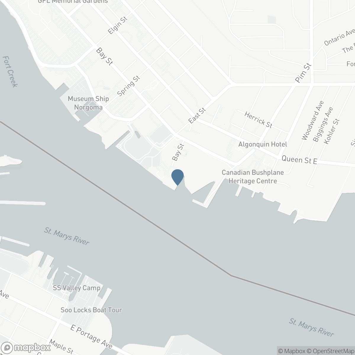 719 Bay ST # 604, Sault Ste. Marie, Ontario P6A 6Y3